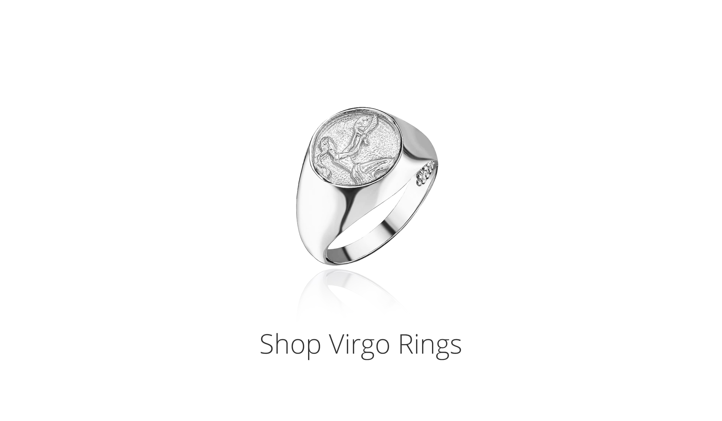 Shop Virgo Rings