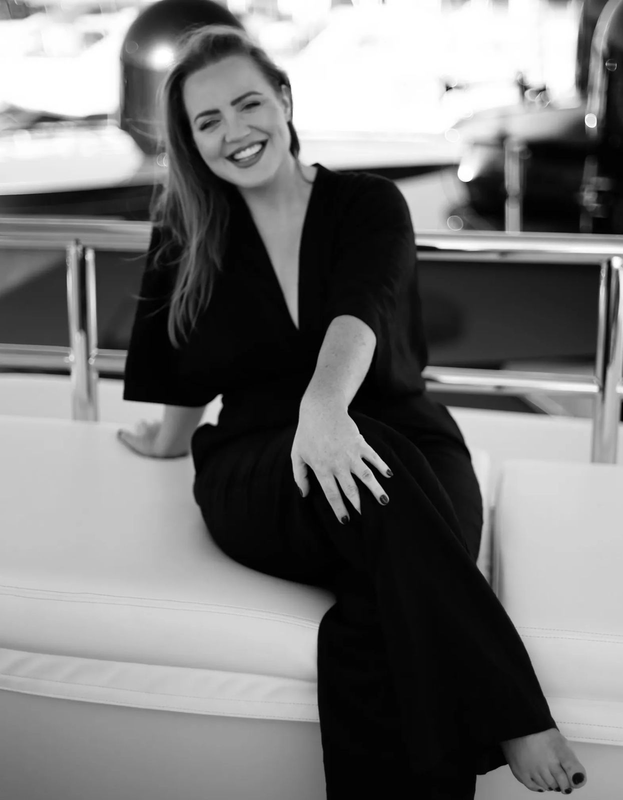 Melissa Phair