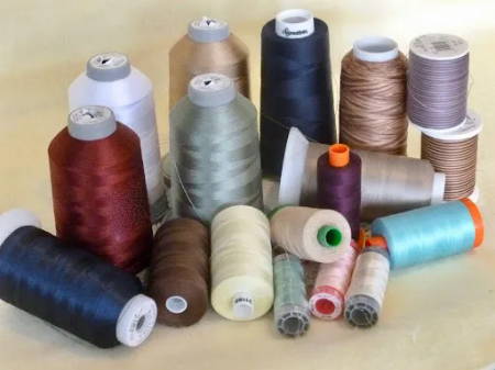 100% Cotton Thread