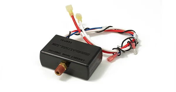 Components-selection