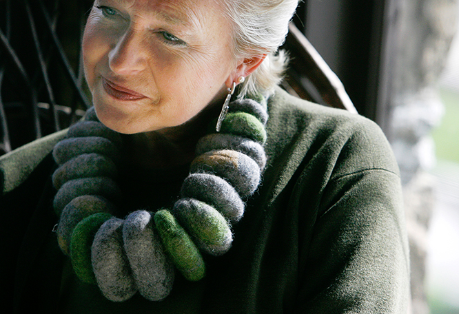 Lauri Jacobi Trunk Show