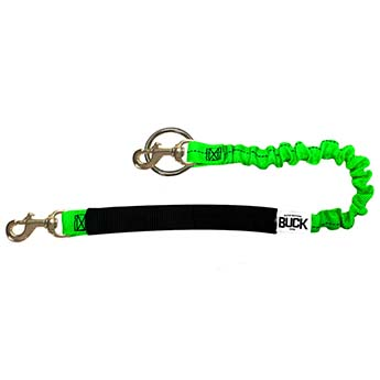 image of Buckingham Chainsaw Lanyard with 2 Snaps