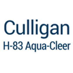 Culligan h-83 أكوا كلير