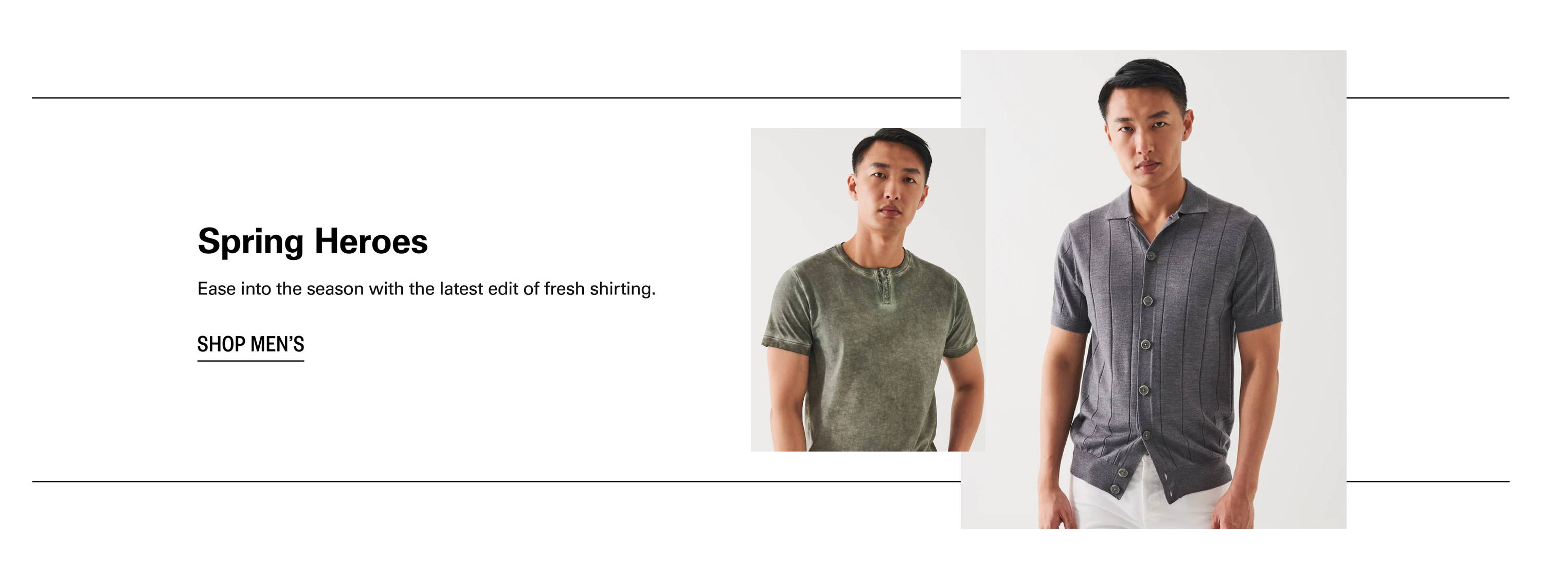 Shop Shirts