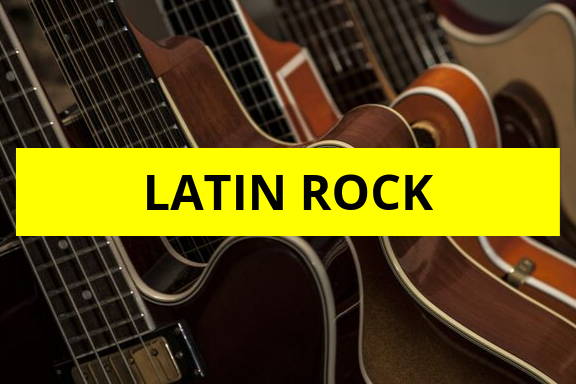 Latin Rock guitar string jewelry