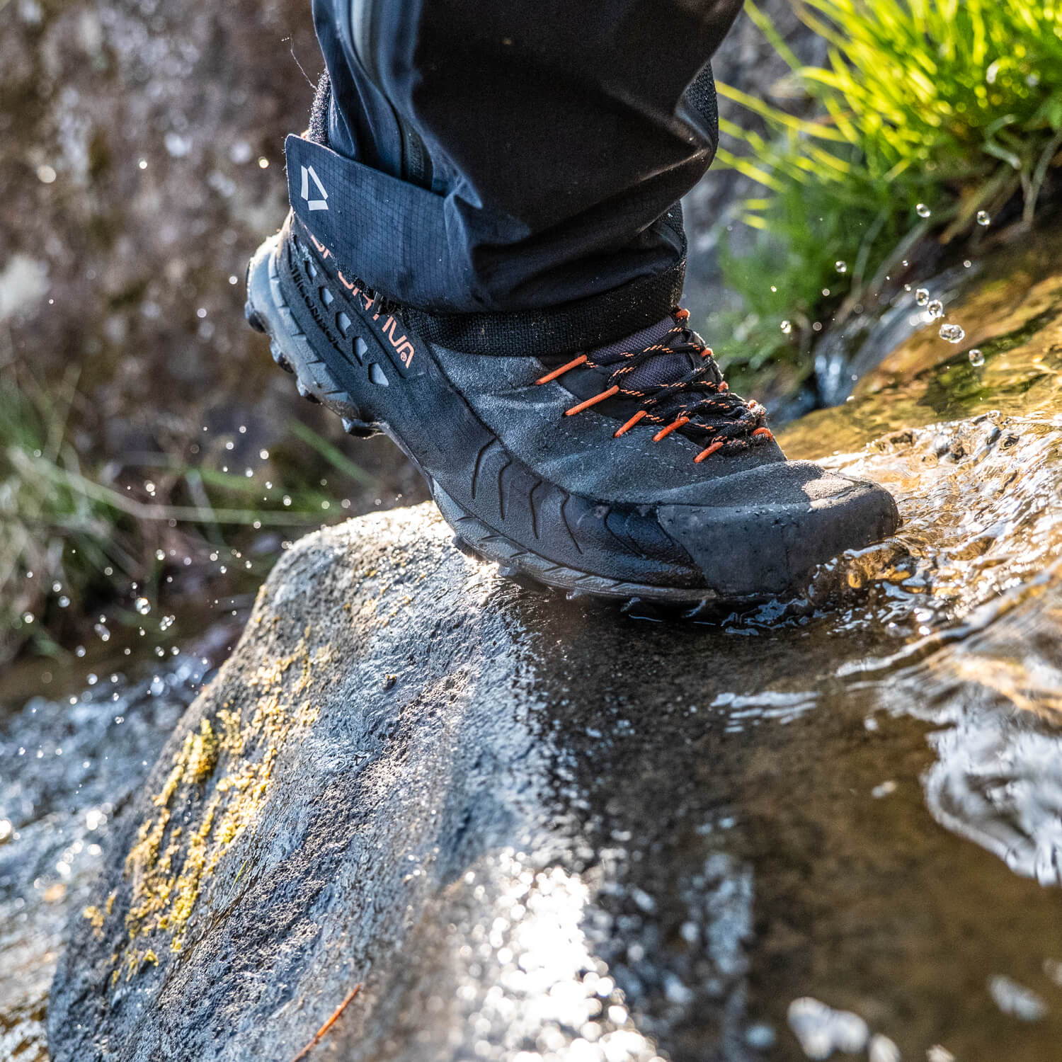 LA SPORTIVA（スポルティバ）/TX4 ミッド GTX/ブラウン/WOMENS
