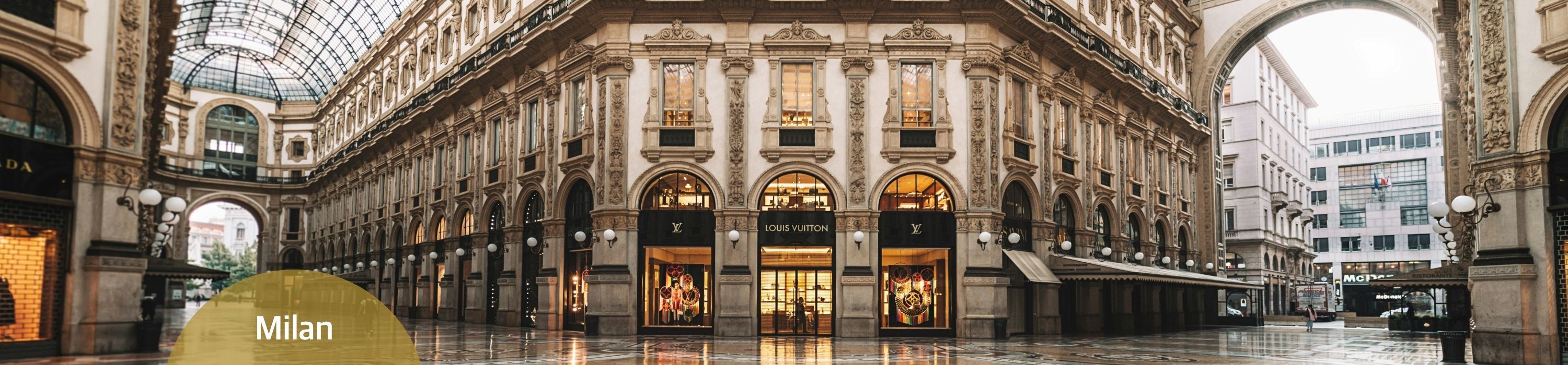 Milan