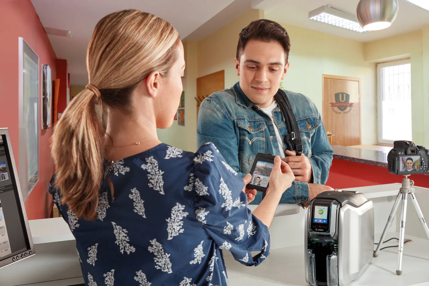 Tecnología aplicada a procesos educativos