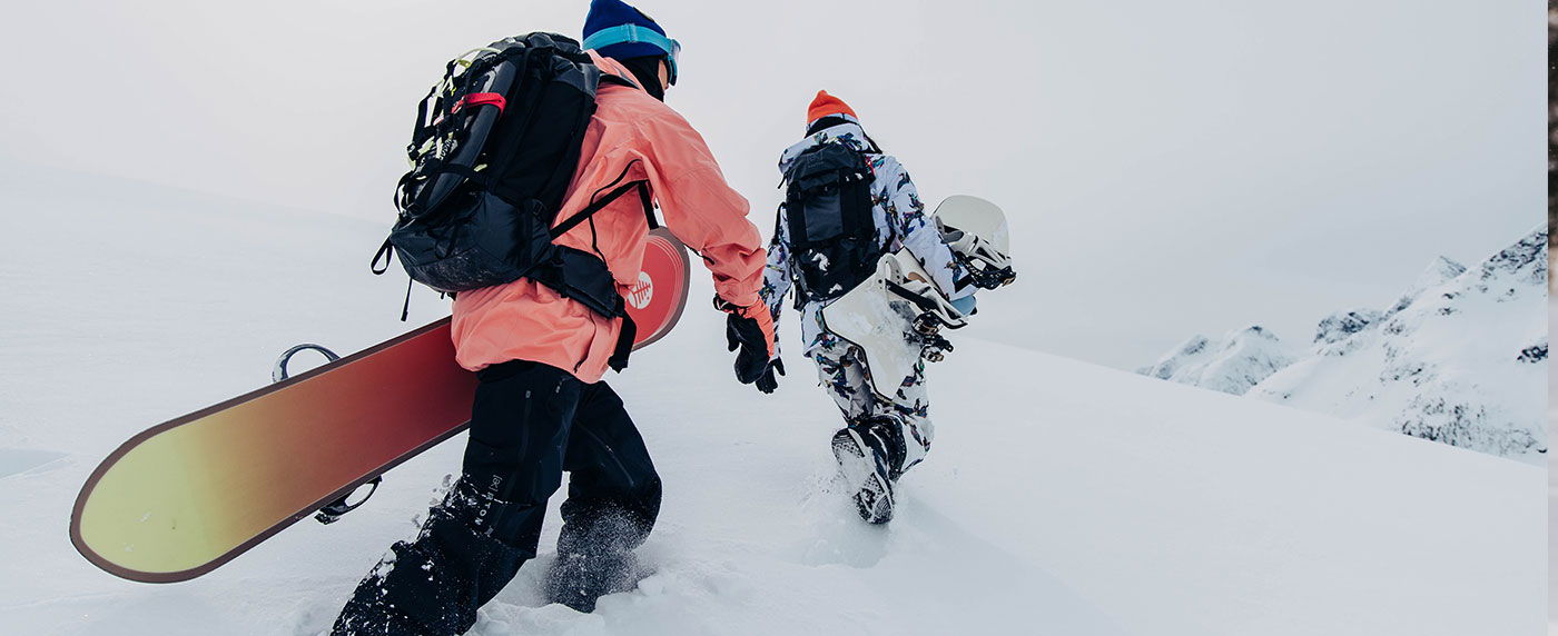 Warmest Jackets for Extreme Cold Weather in Australia