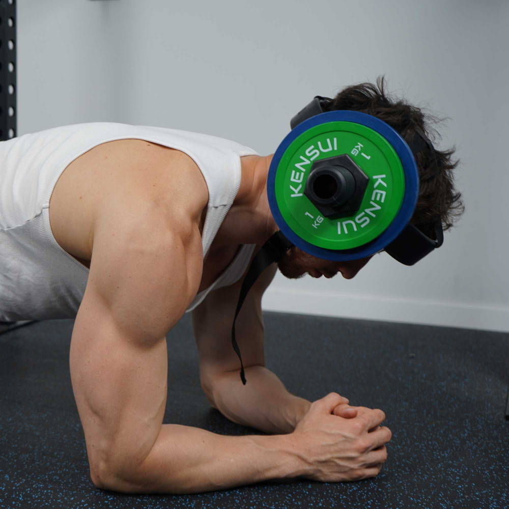 Planks with EZ-HELM