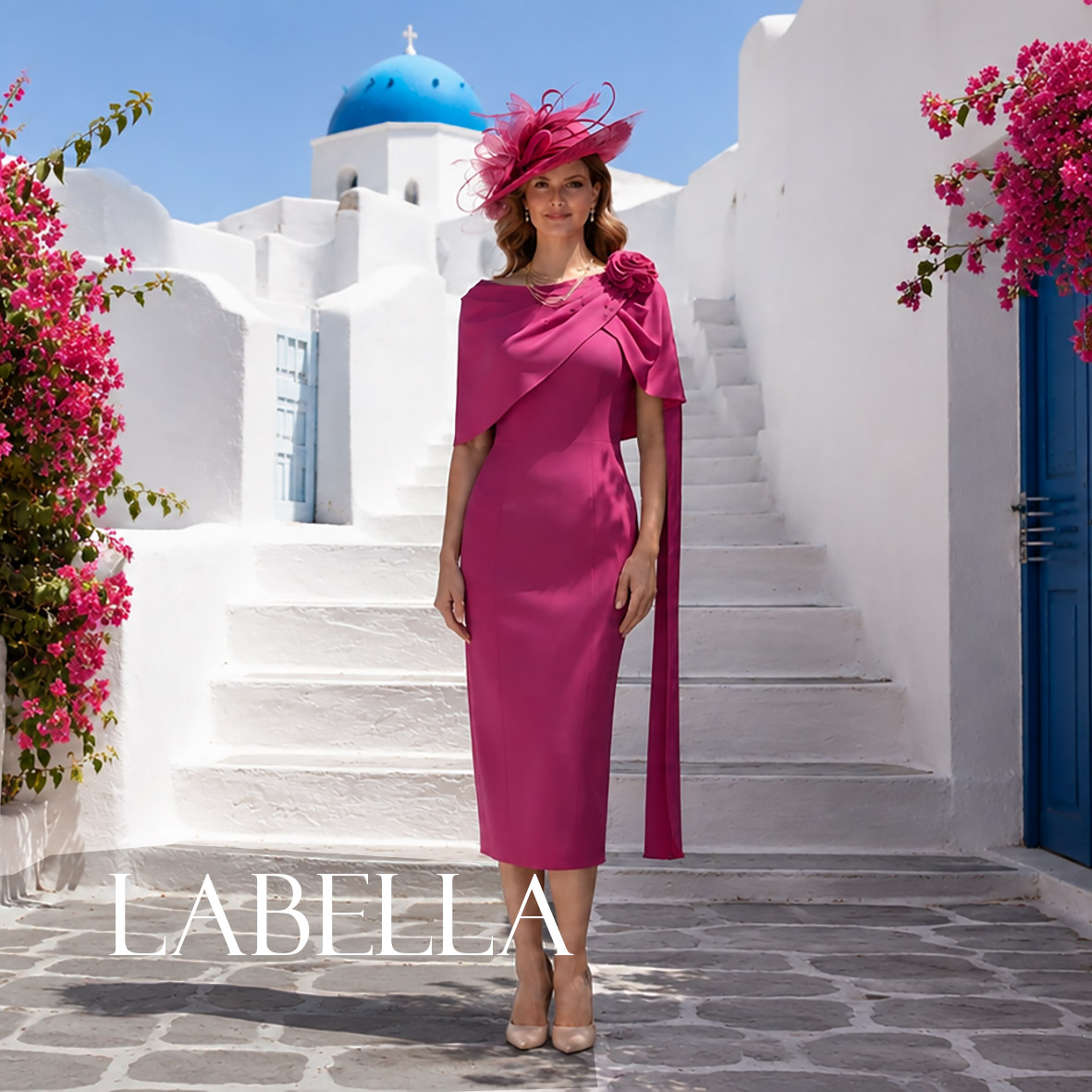 labella mother of the bride dresses