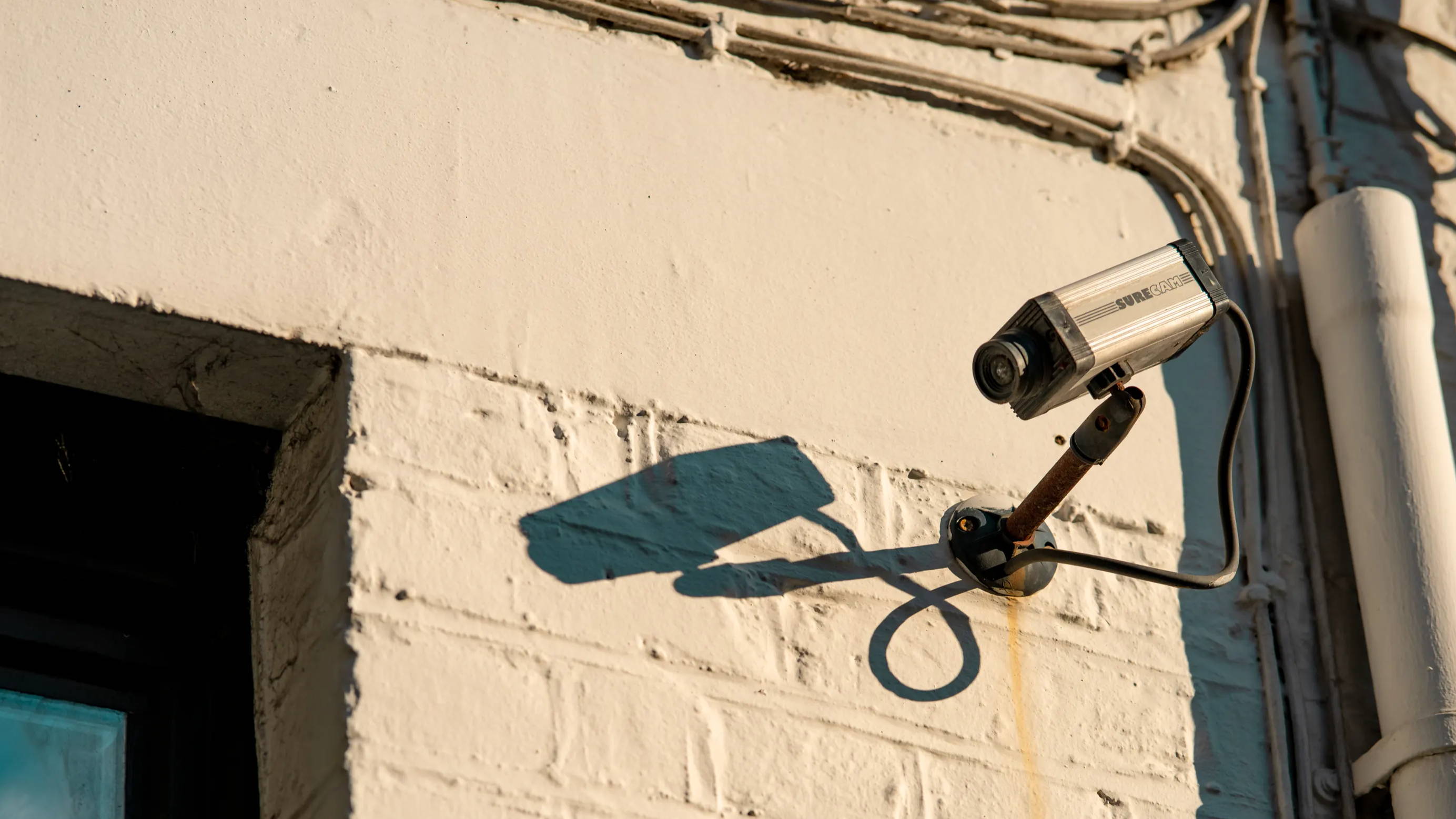 The Best Time to Buy Home Security Cameras