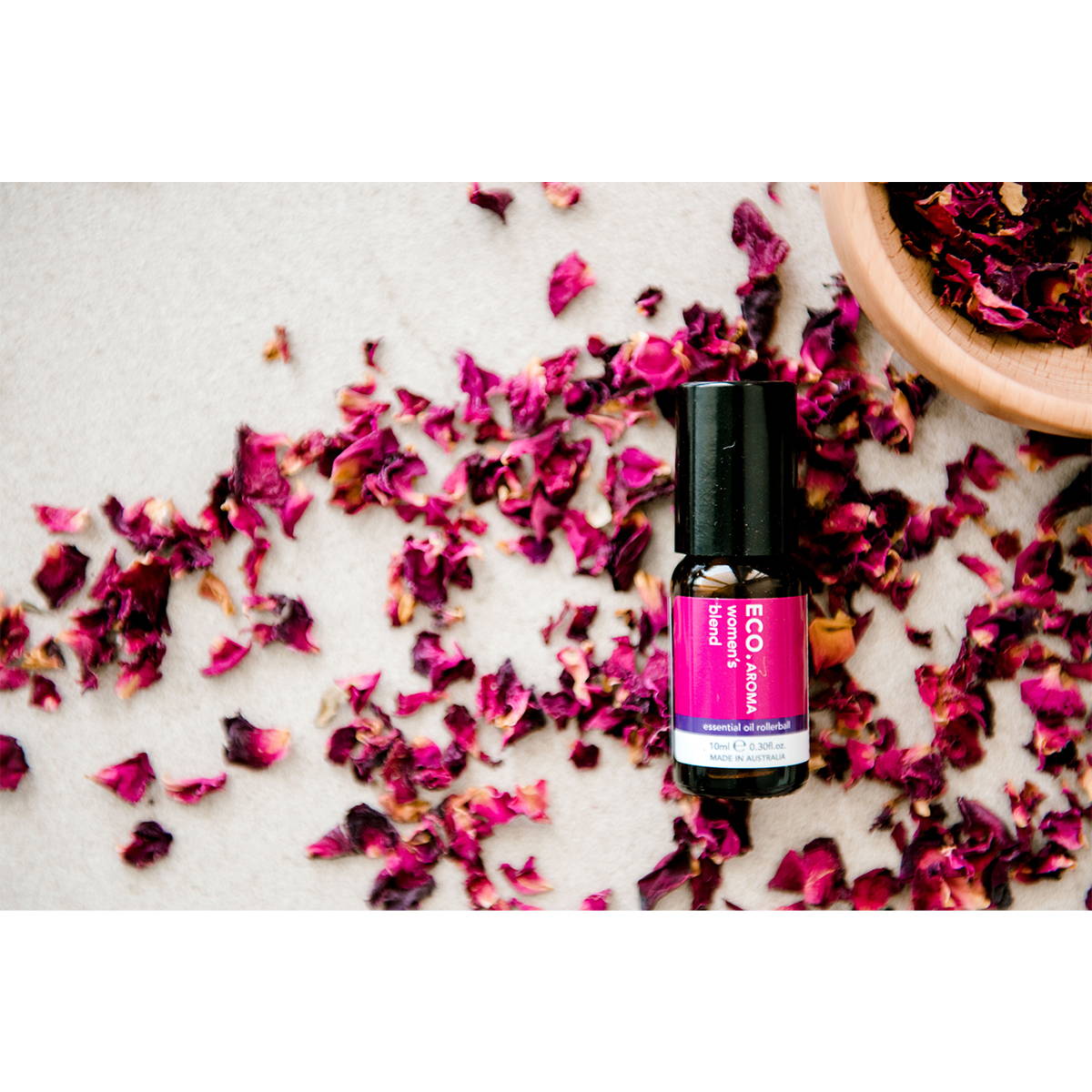 Women's Rollerball Blend