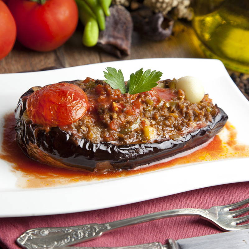 Istanbul Kabob House | Kid-Friendly Pizzeria in Burlington ...