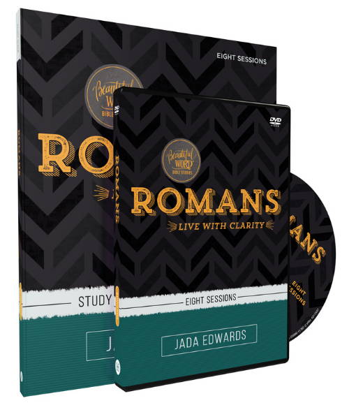 Romans: Live with Clarity