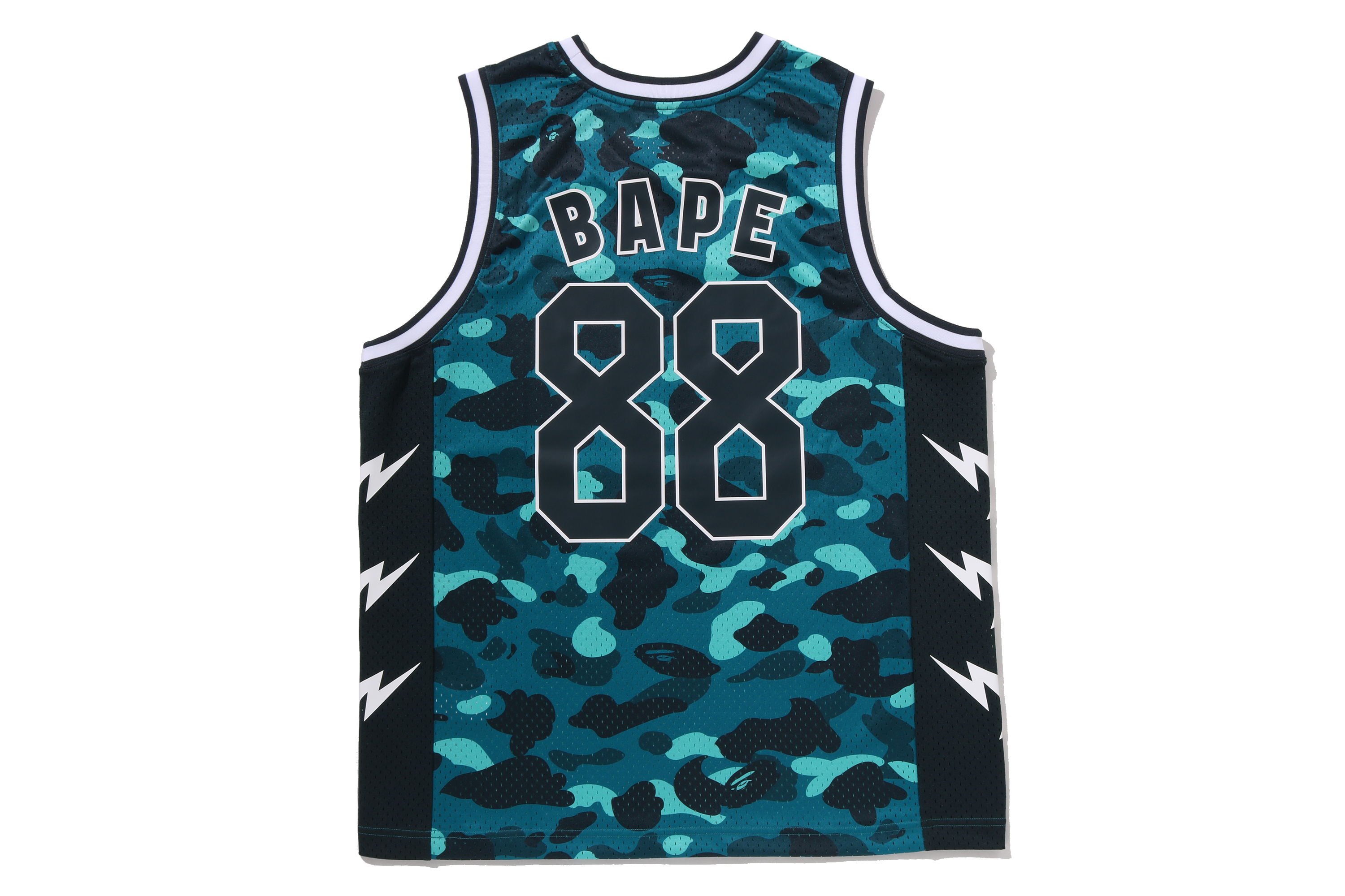 COLOR CAMO COLLECTION | bape.com