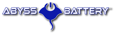 Abyss Battery Logo