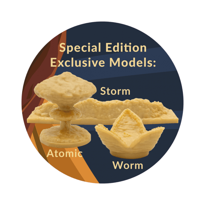 Dune Board Game Review