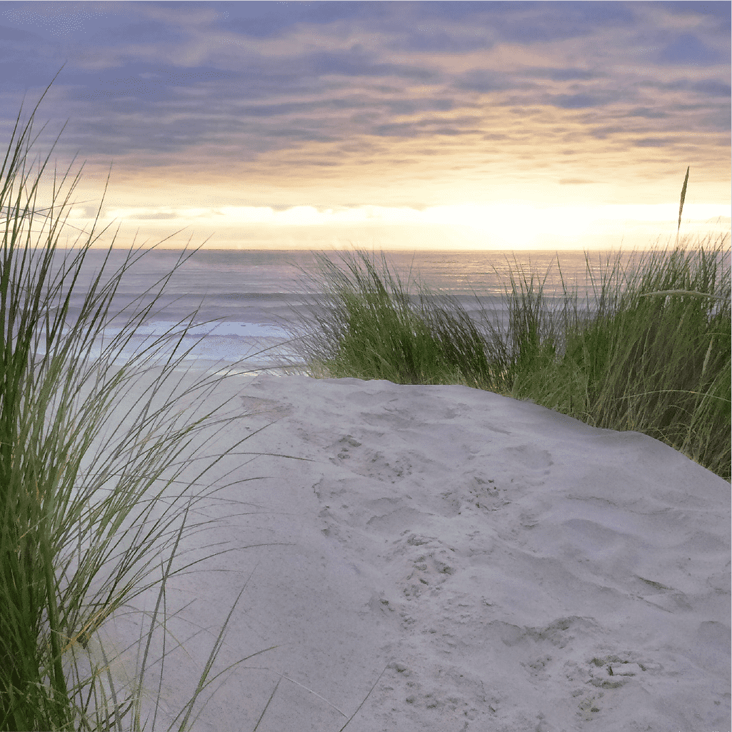 Beverly Beach State Park