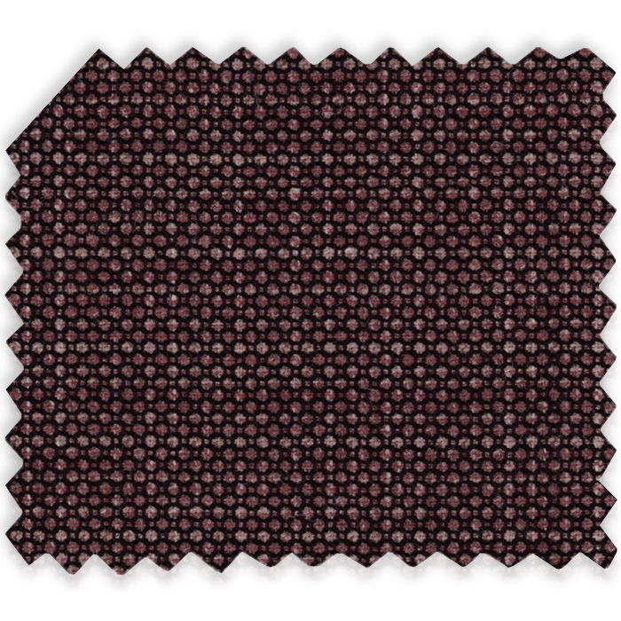Color : Dark brown fabric