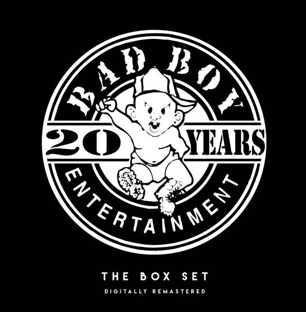 bad boy logo