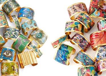 Evocateur Jewelry