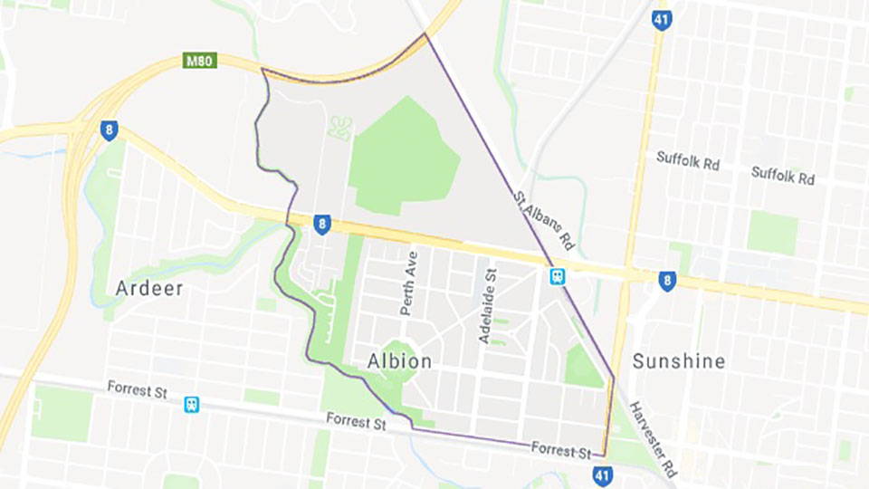 New Clotheslines in Albion Victoria 3020