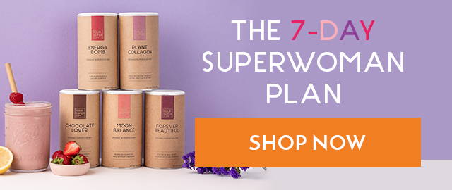 Superwoman Bundle