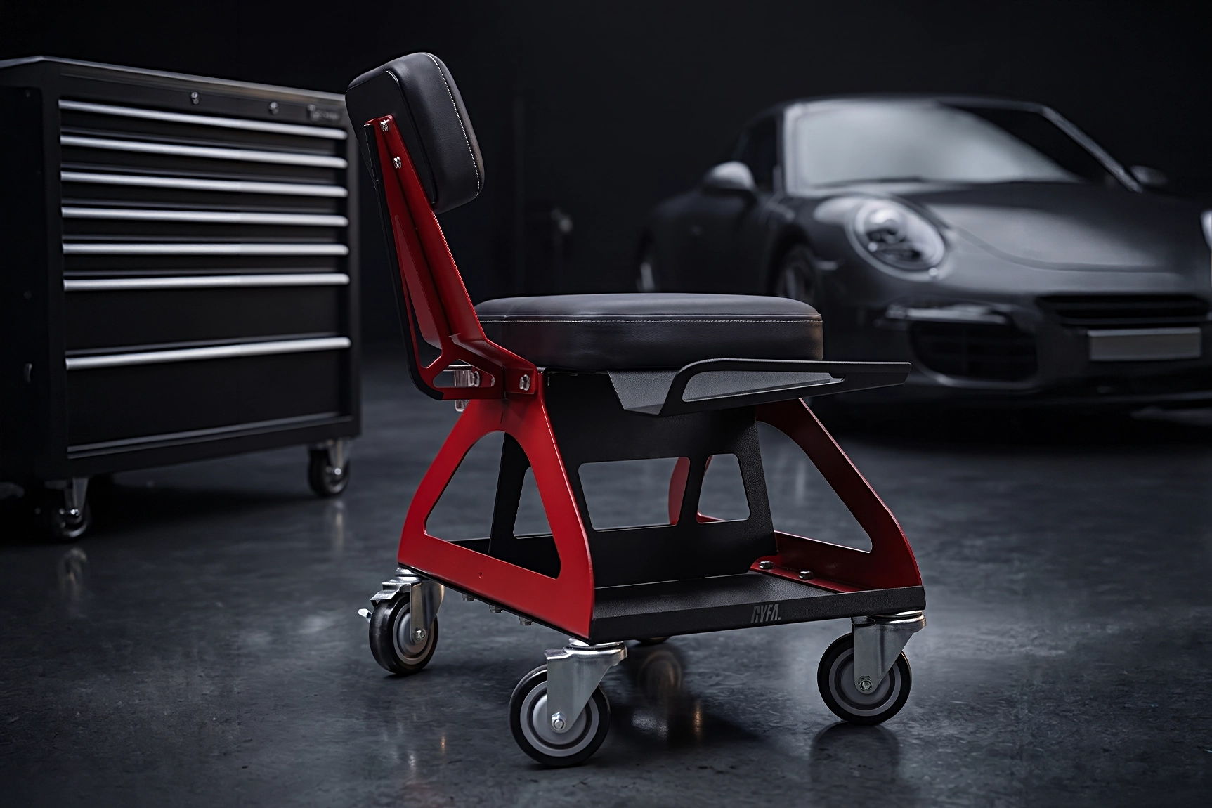 RYFA LO SHOP STOOL KIT