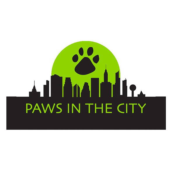 Paws in The City