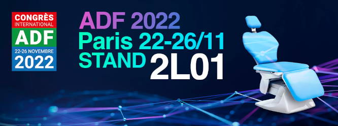 ADF 2022 Paris