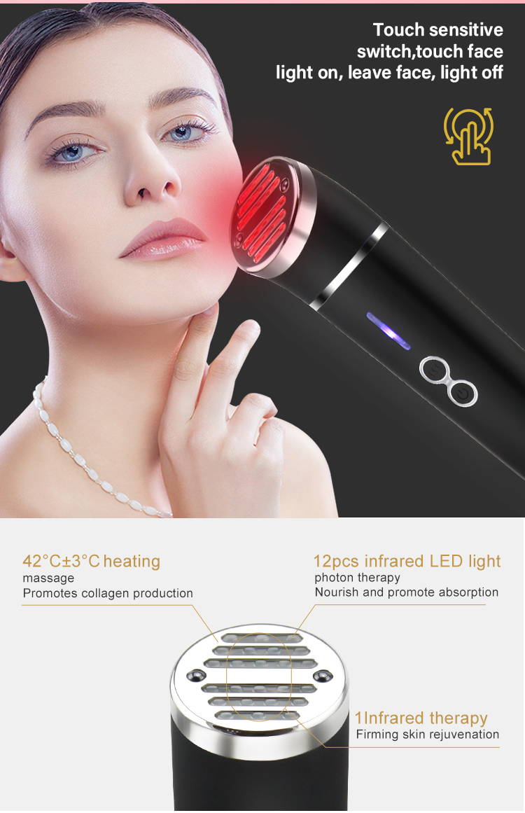 LED Light Therapy