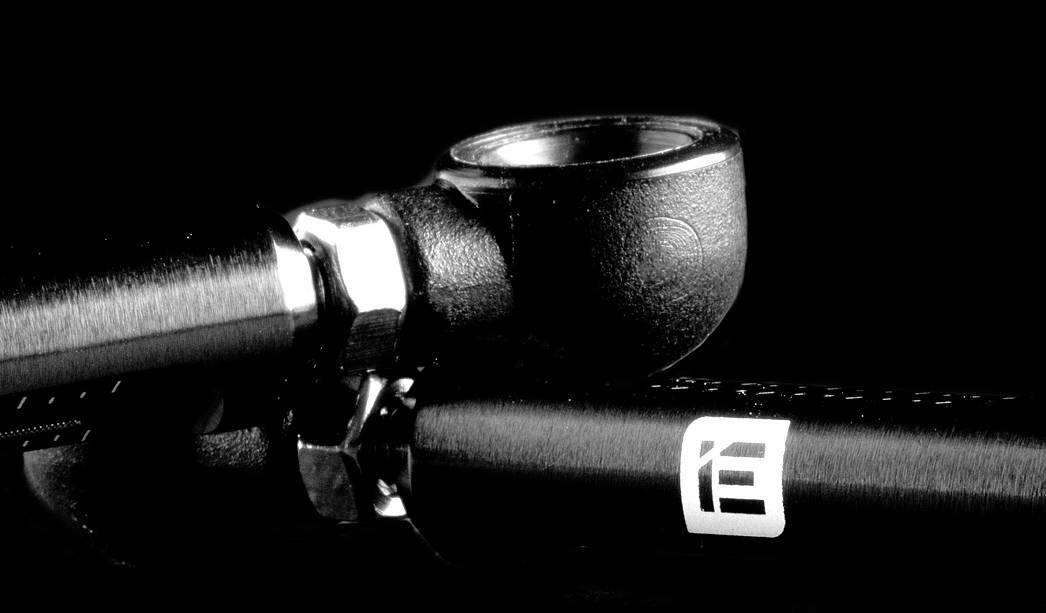 INJECTION MOLDED BALL ENDS