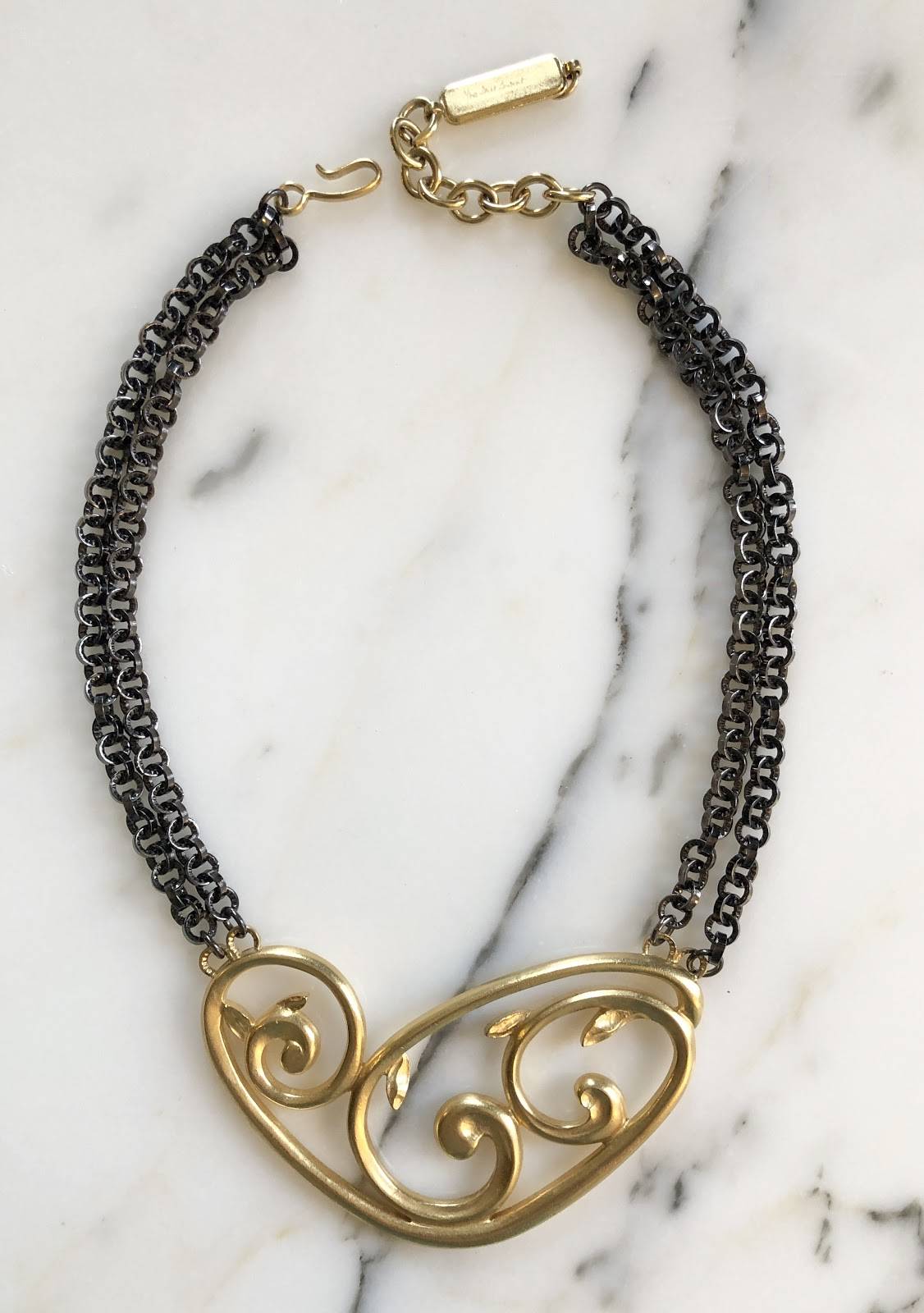 vintage meet modern ambition vintage jewelry collection