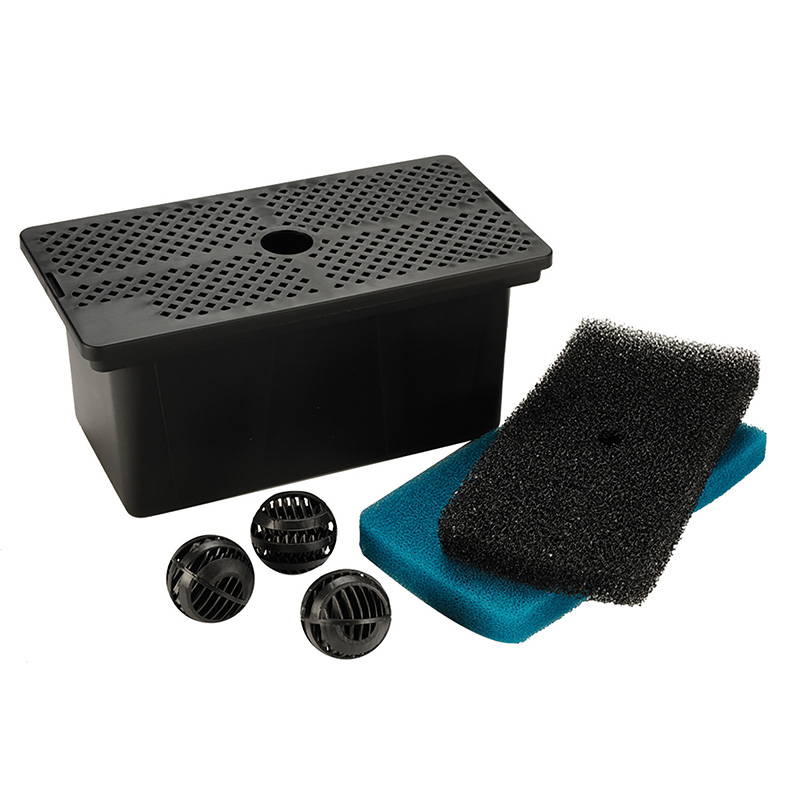 TotalPond Universal Filter Box