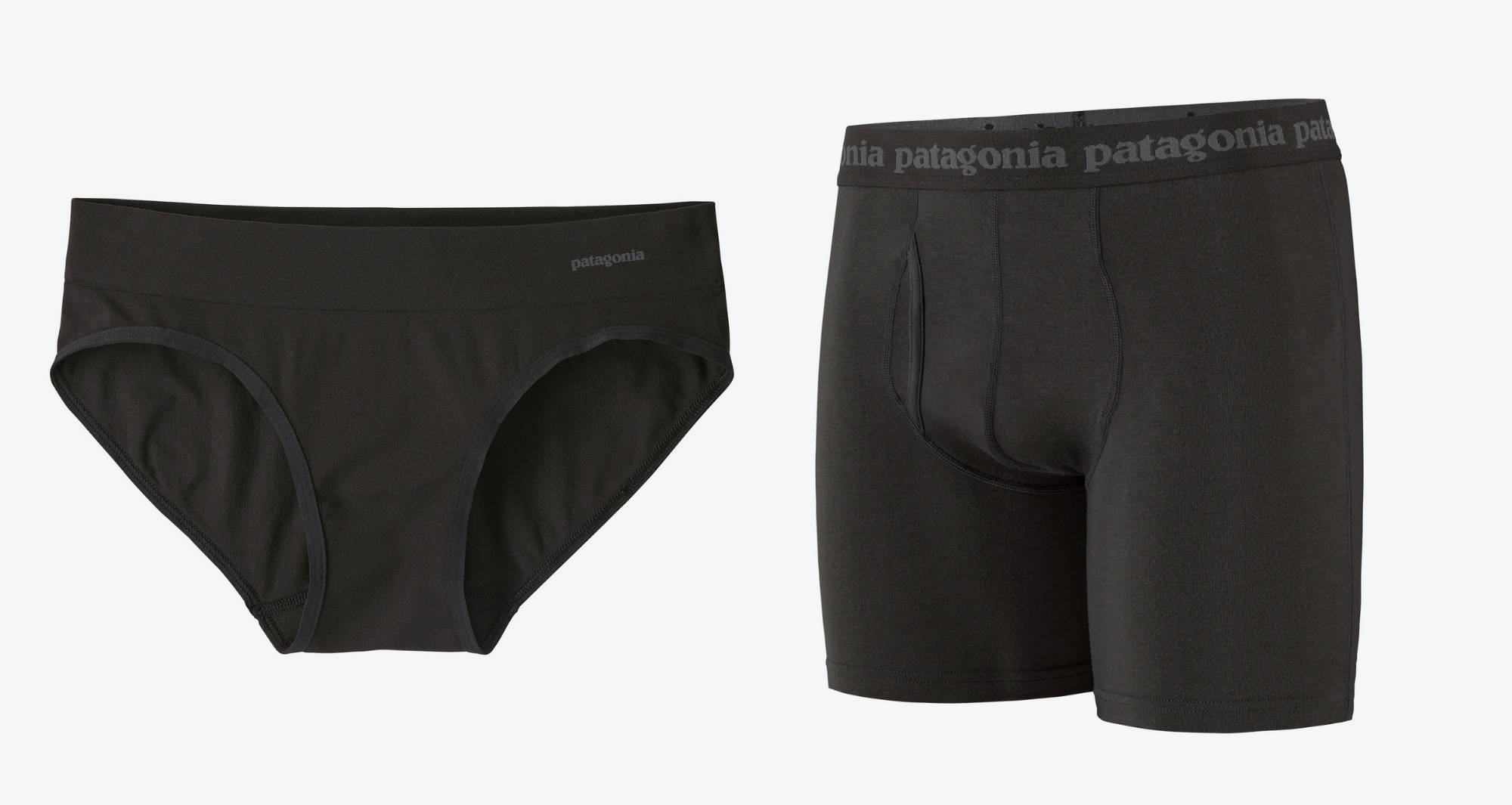 Matching Underwear For Couples: 5 Eco-Friendly Options – WAMA
