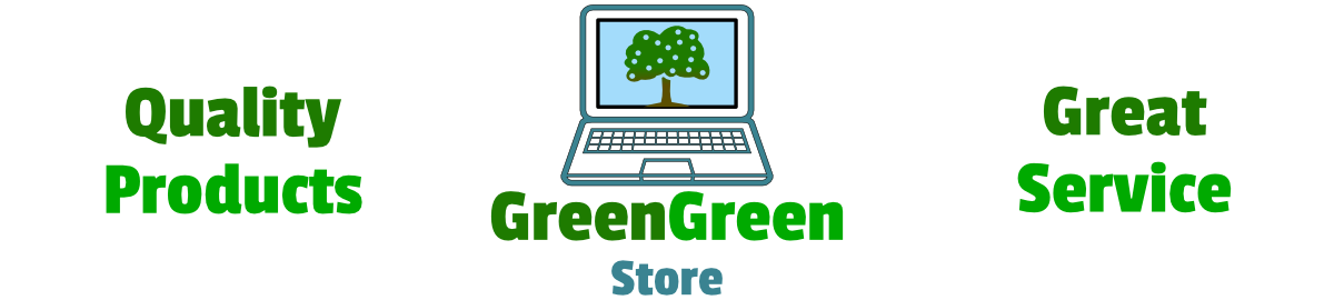 GreenGreen Store - CAD Laptops