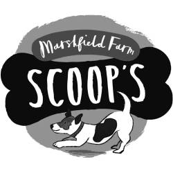 Marshfield Farm Scoop's