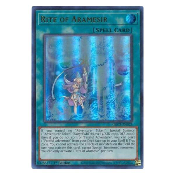 The Best Yu-Gi-Oh! Spell Cards - Magic Madhouse