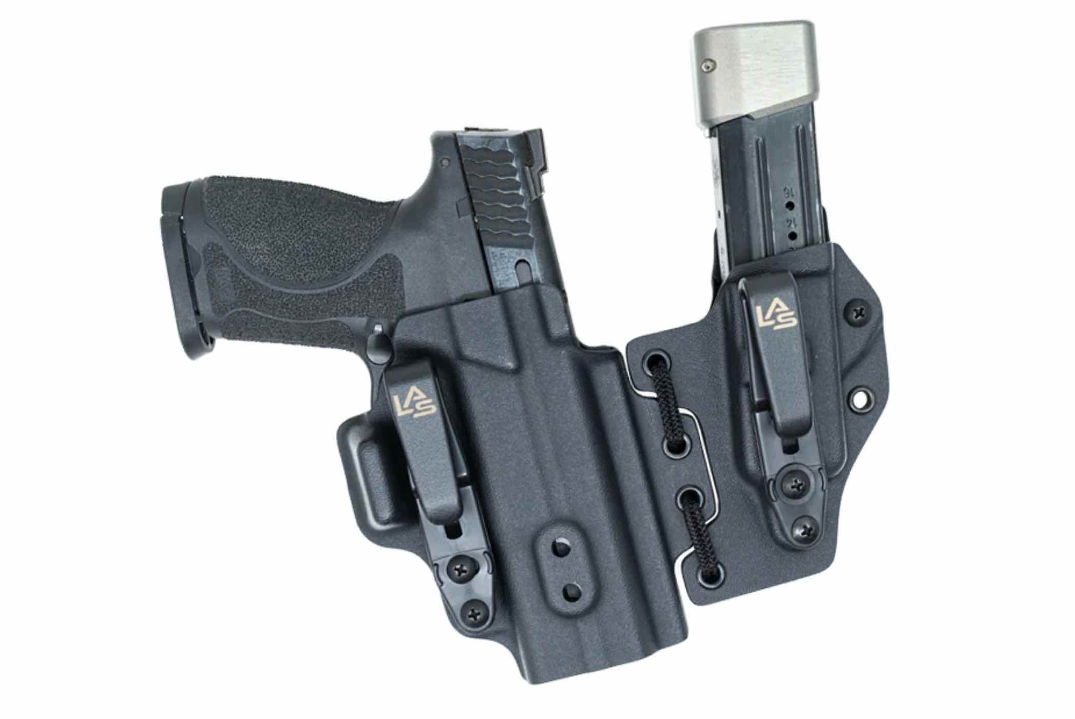 Ronin 3.0 - LAS Concealment