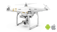 DJI Phantom 3 Pro