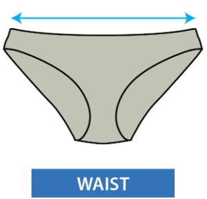 Women's Chart Underwear – Woolx