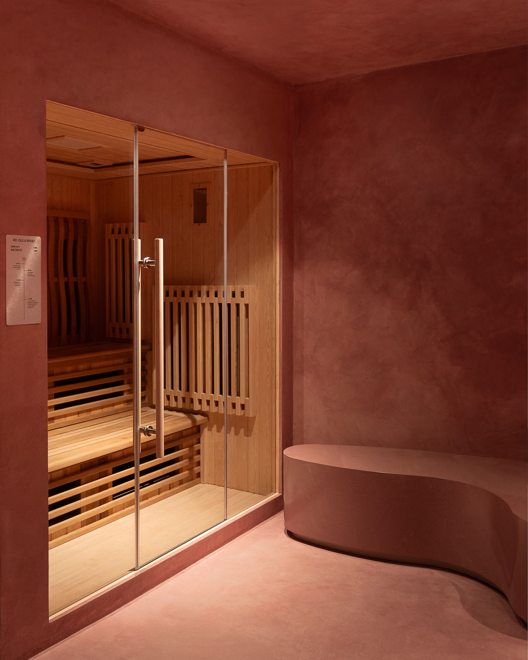 #seo: infrared sauna
