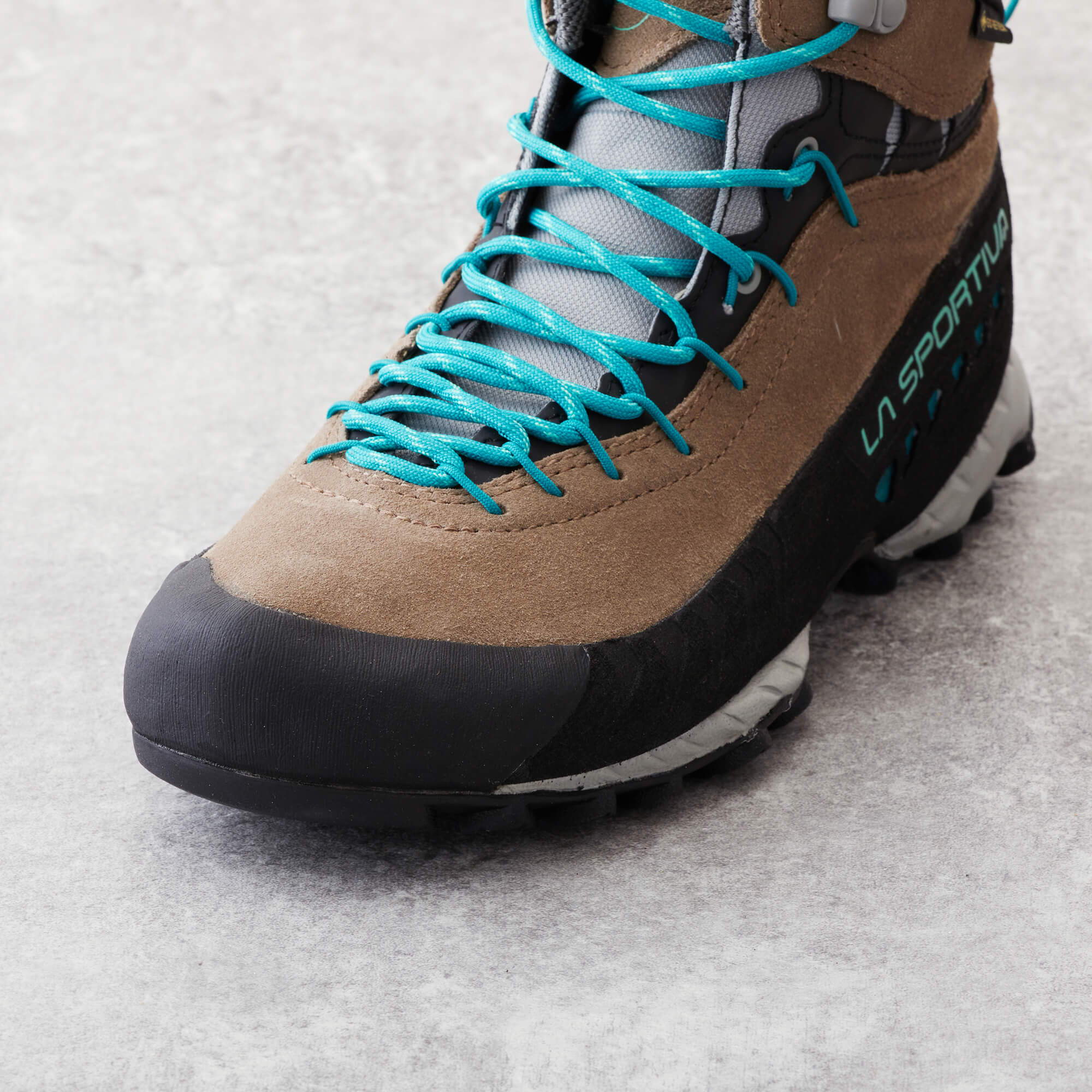 LA SPORTIVA（スポルティバ）/TX4 ミッド GTX/ブラウン/WOMENS