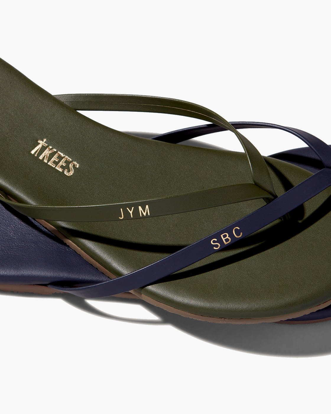 TKEES X Eden Rock (Stripe)