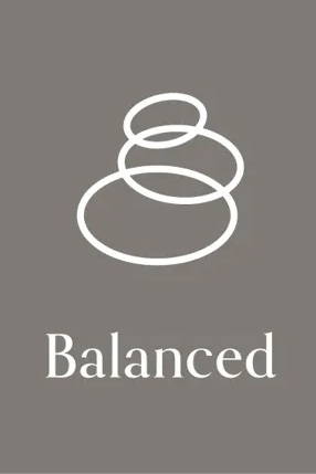 Balanced Mood Image