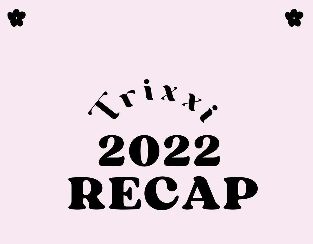 Trixxi 2022 Recap of best dresses and rompers review.