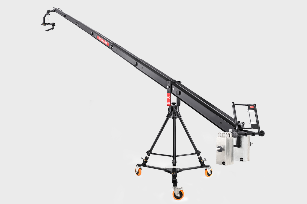 Proaim Kite-22 Ultimate Package camera jib crane
