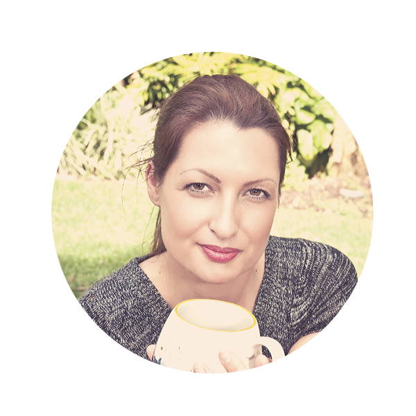 Adrienn Zsamar founder of Herbalist's Best