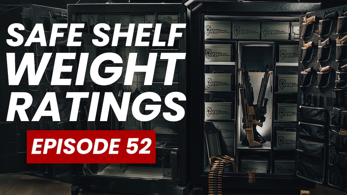 Safe Space Episode 52